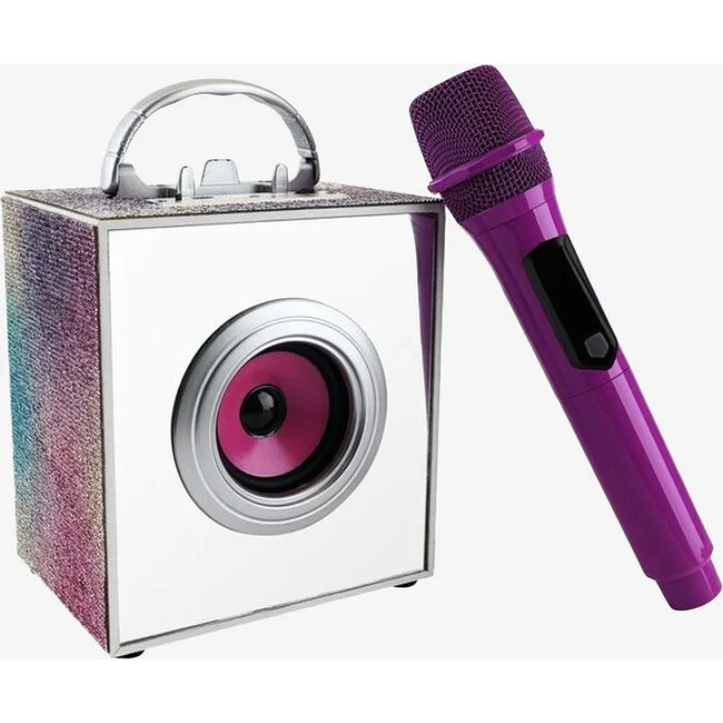 Karaoke Set Girls, Babies and Young Kids Gift Guide