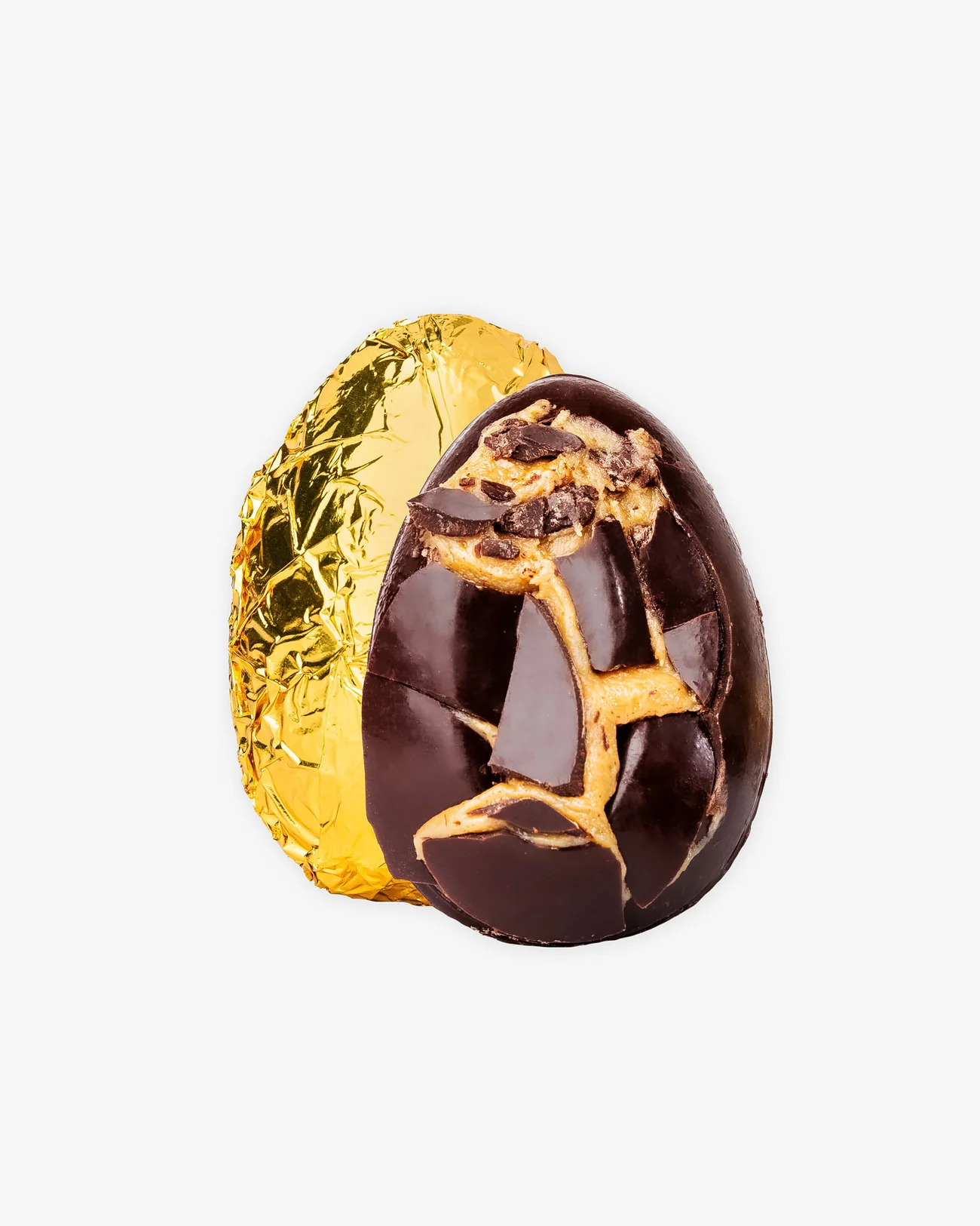 Easter Gifts for Adults Peanut Butter Egg