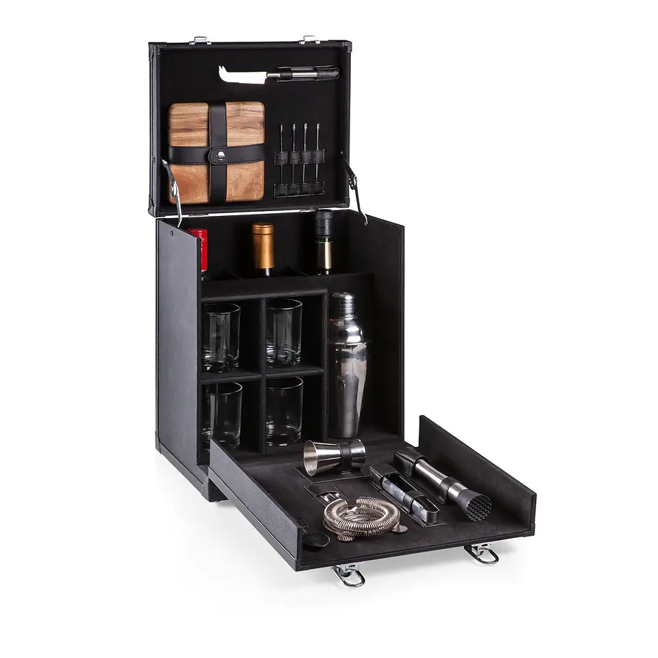 Travel Bar