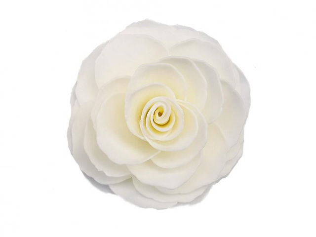 Flower Soap