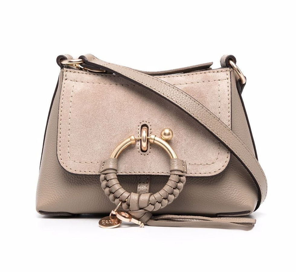 See By Chloe Crossbody