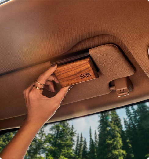 Men's Gift Guide Gifts For all Their Places Car Air Freshener