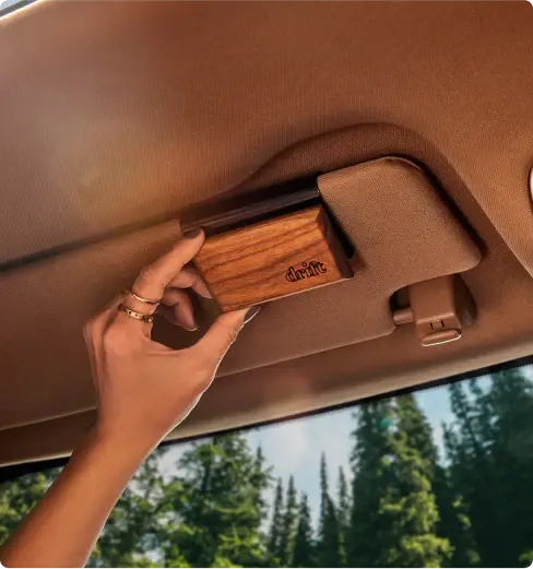 Men's Gift Guide  Gifts For all Their Places Car Air freshener
