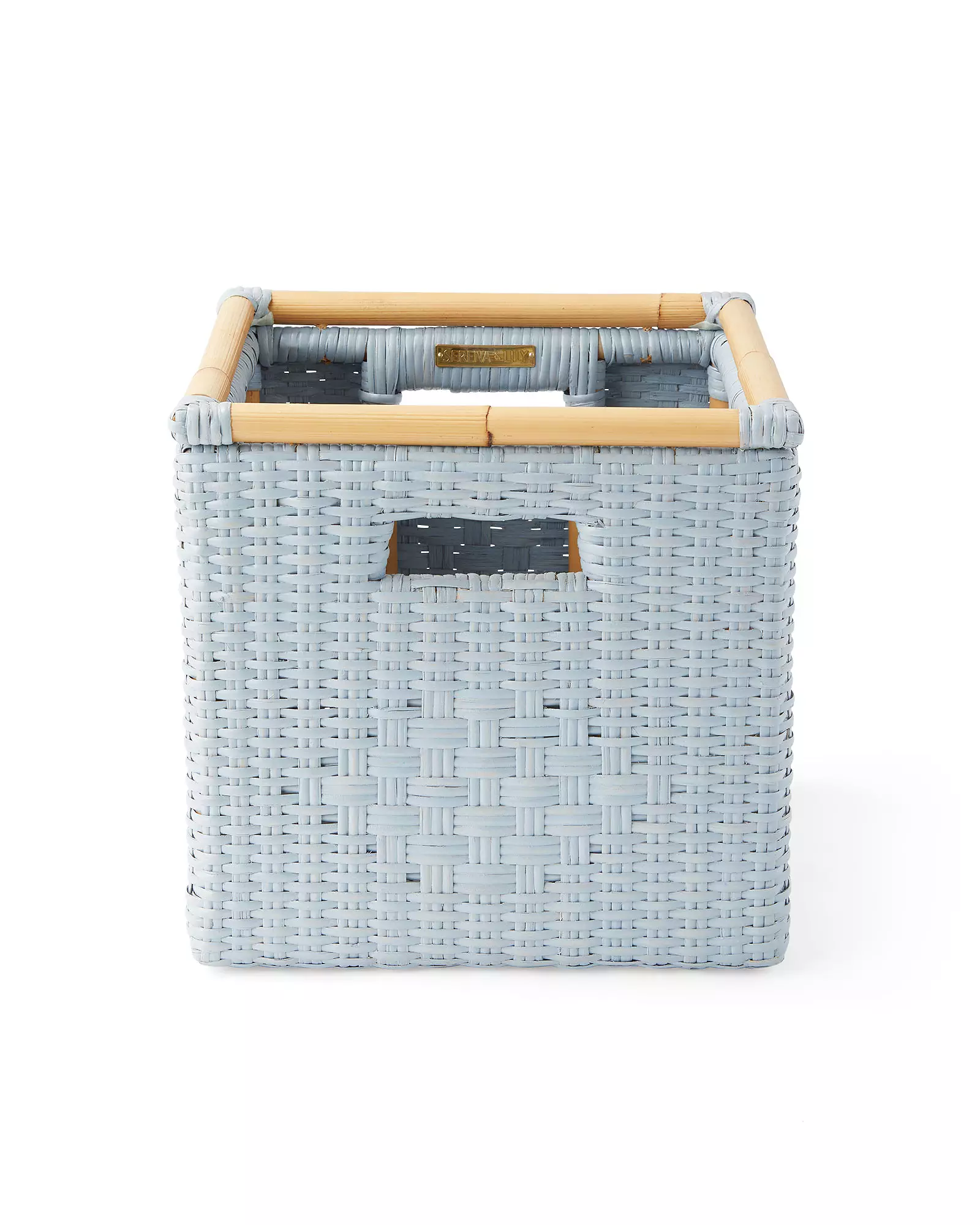 Wonderful Woven Easter Baskets