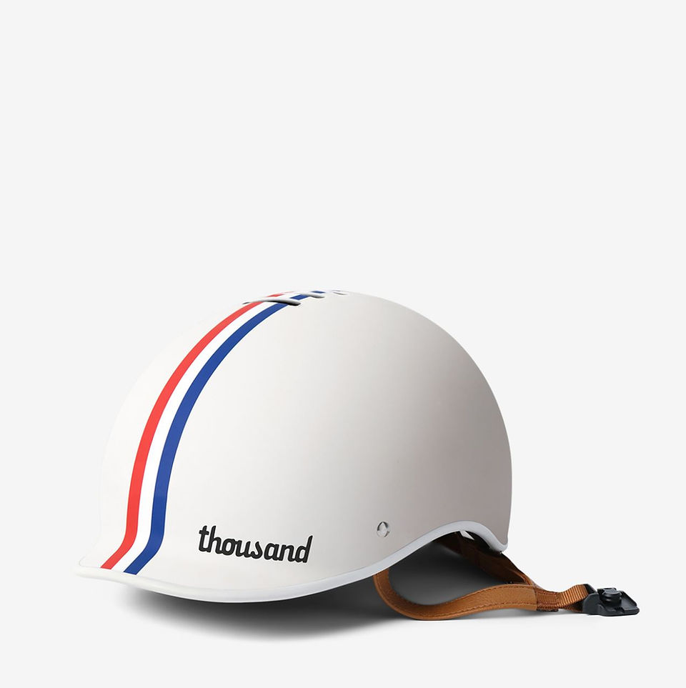 Bike Cyclist Helmet