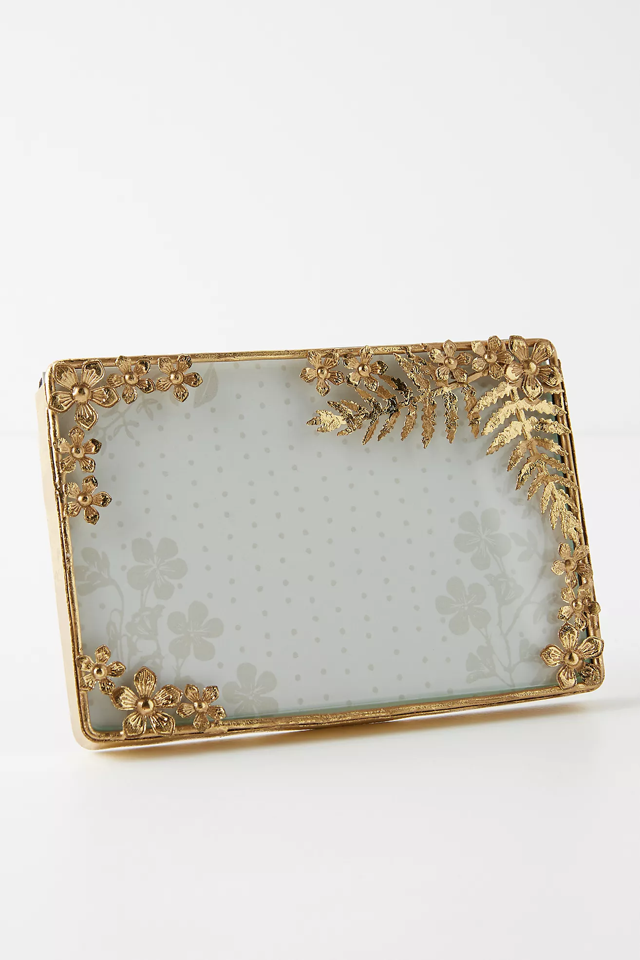 Picture frame gifts gold picture frame