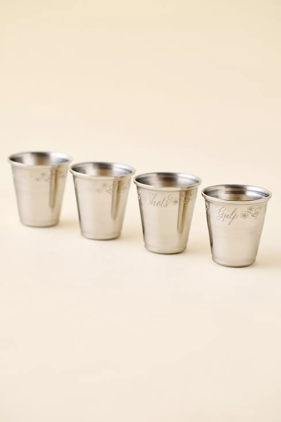 Gifts for Teen Girls and Young Women Shot Glasses