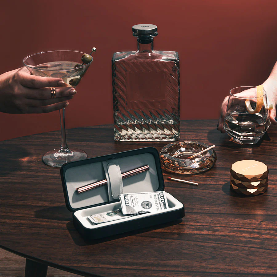 Safe Storage Gift: Biometric Safe