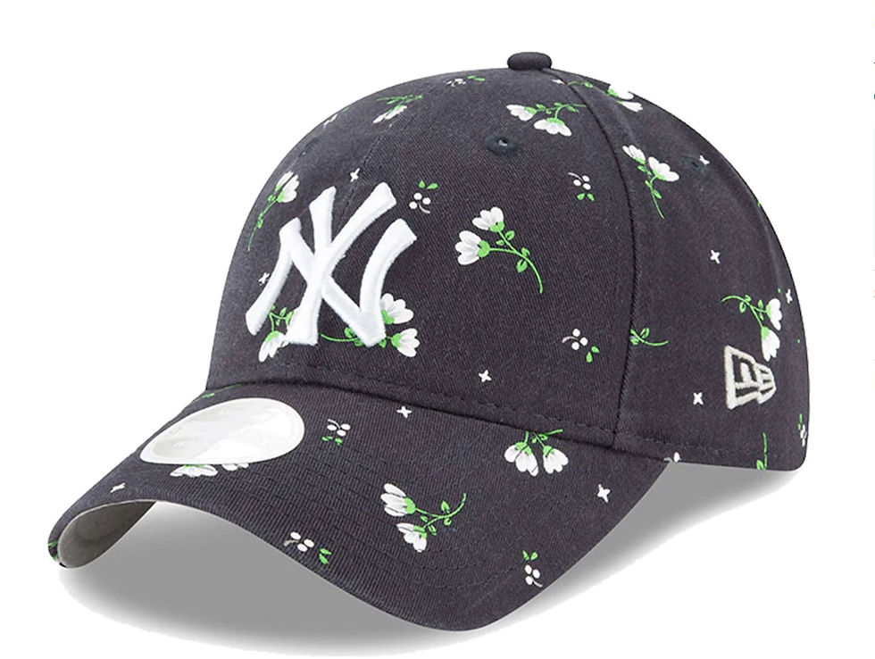 Baseball Cap