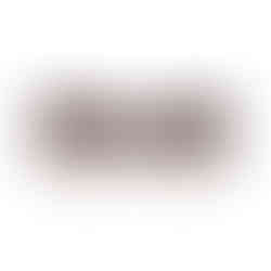 Spring Sunglass Gifts Sydnee Collection in Mocha