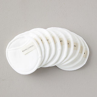 Reusable Cotton Pads