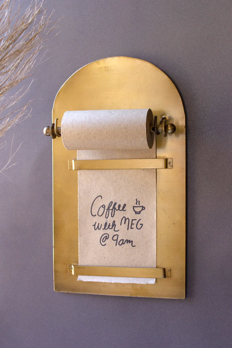 Note Roll Teen and Young Adult Gift Guide For the Girls