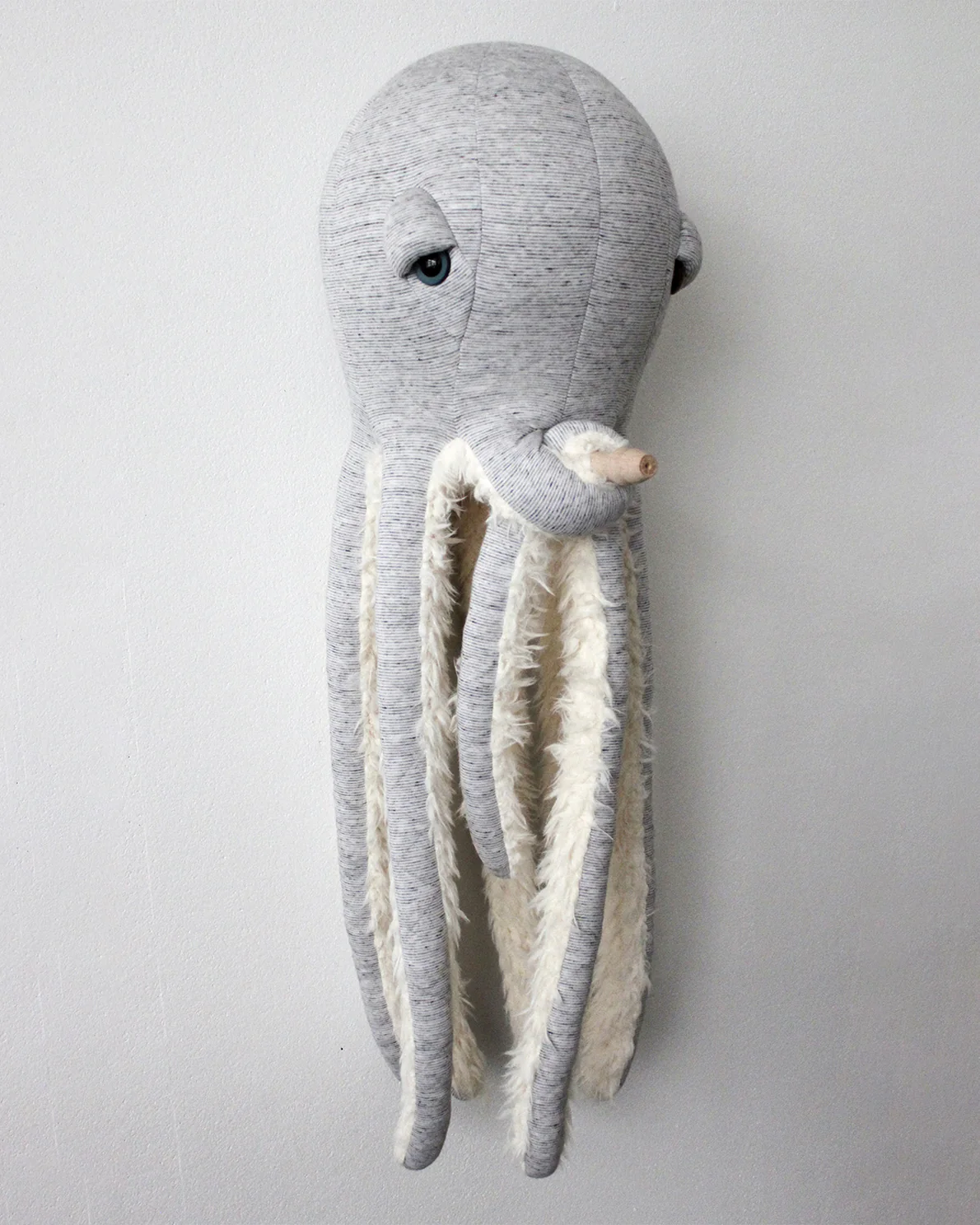 Kids Gift Guide for Girls and Boys Stuffed Octopus