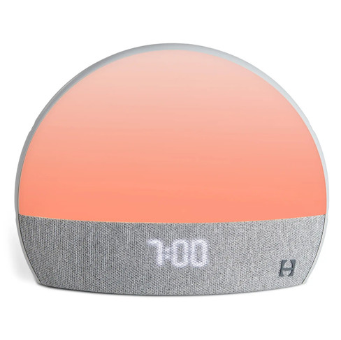 Light Alarm Clock