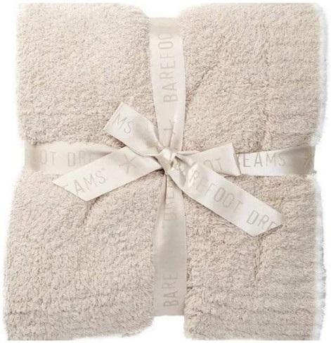 Barefoot Dreams Blanket Throw