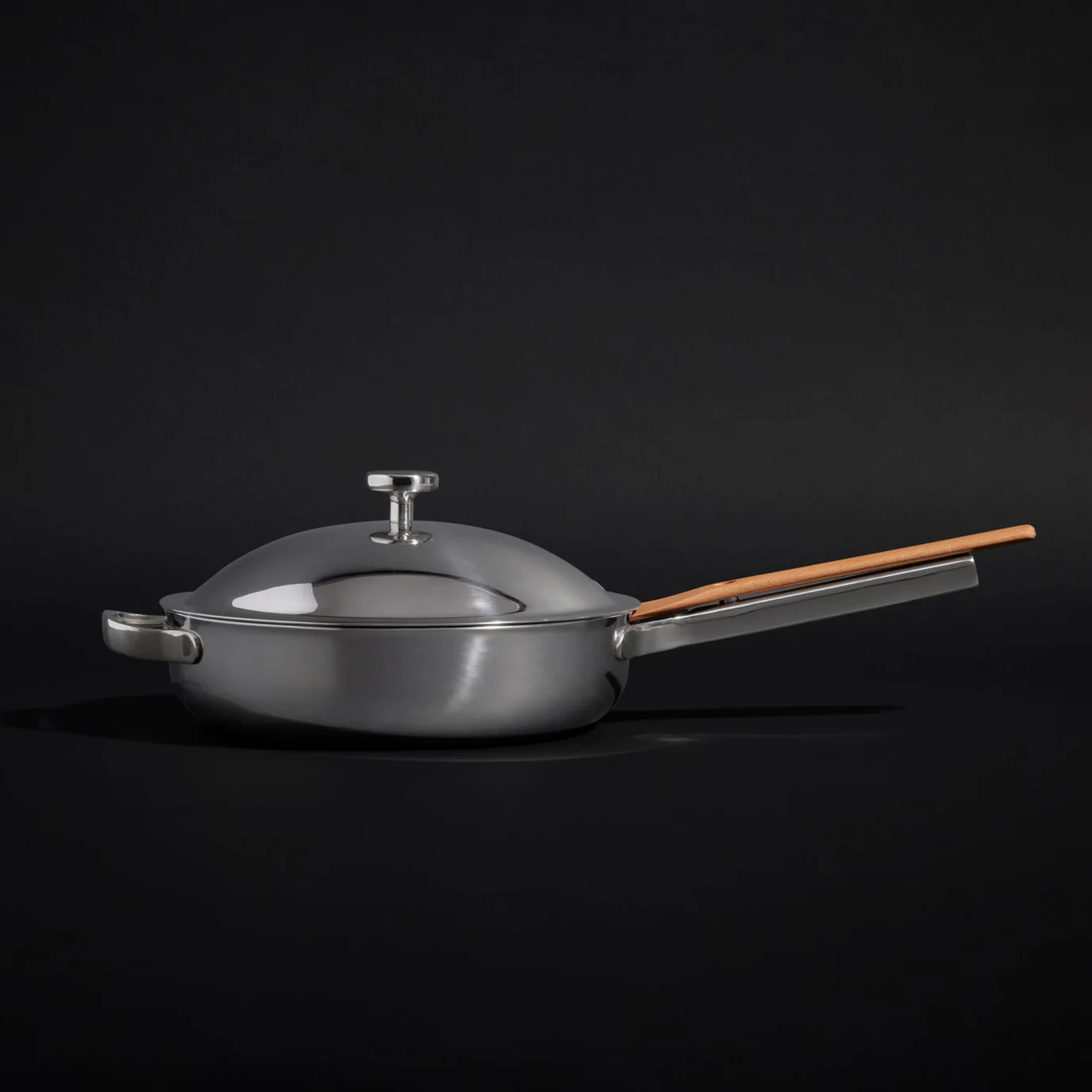 Men's Gift Guide Gifts For all Their Places Titanium Pro Pan
