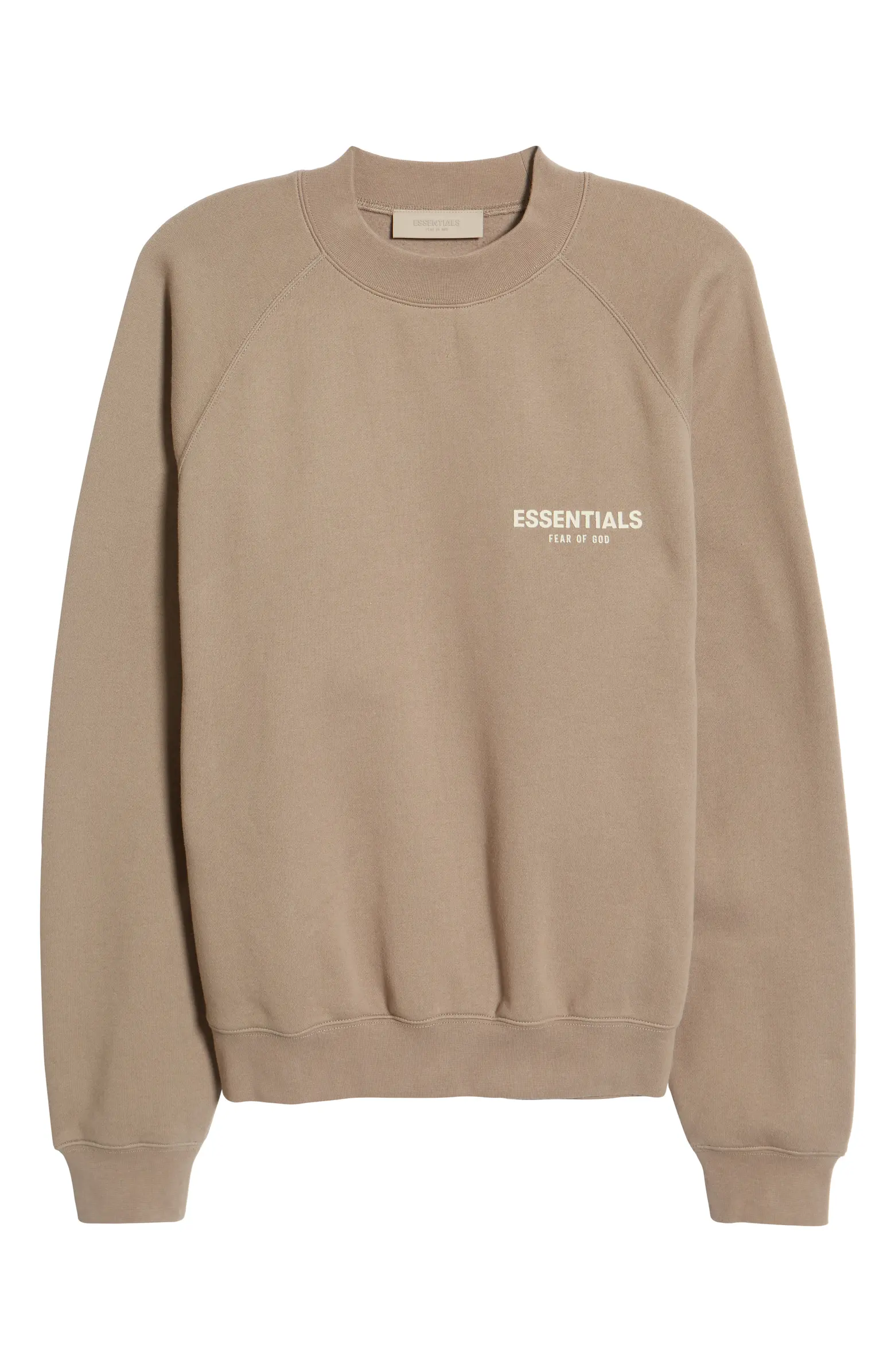 Essentials Sweatshirt
