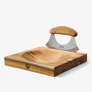 Men's Gift Guide Gifts For all Their Places Knife Set