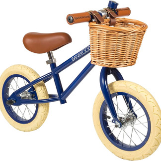 Balance Bicycle Boys, Babies and Young Kids Gift Guide