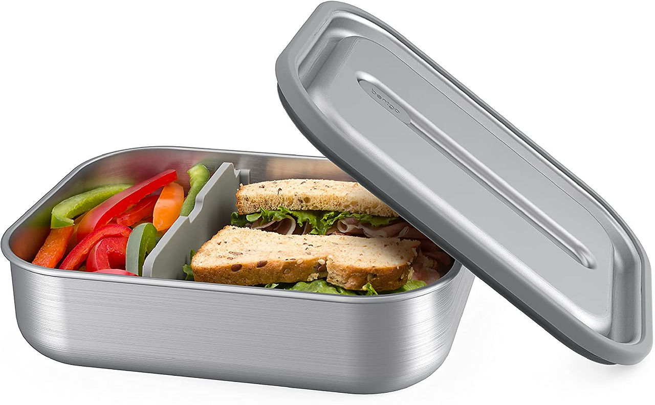 Bento Lunch Box