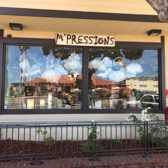 Great Gift Store: M'Pressions, Redondo Beach, CA