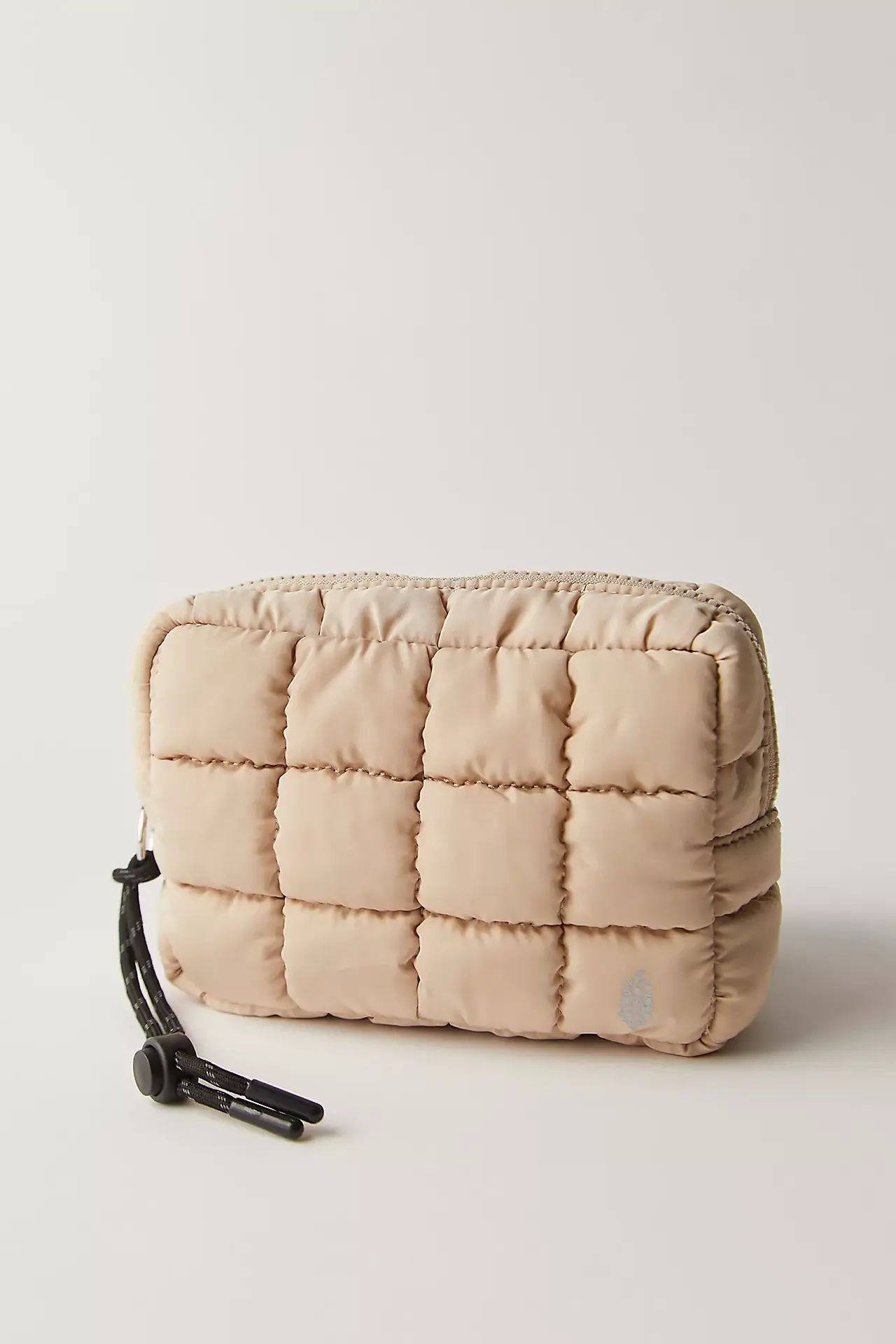 Gifts for Teen Girls and Young Women Puffer Quilted Pouch