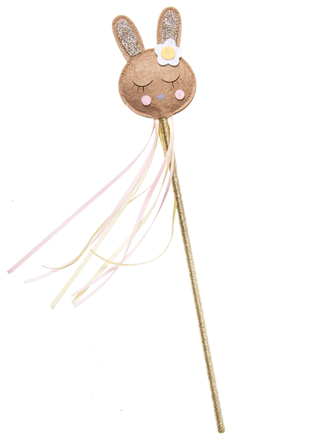 Easter Gifts for Kids Bunny Wand
