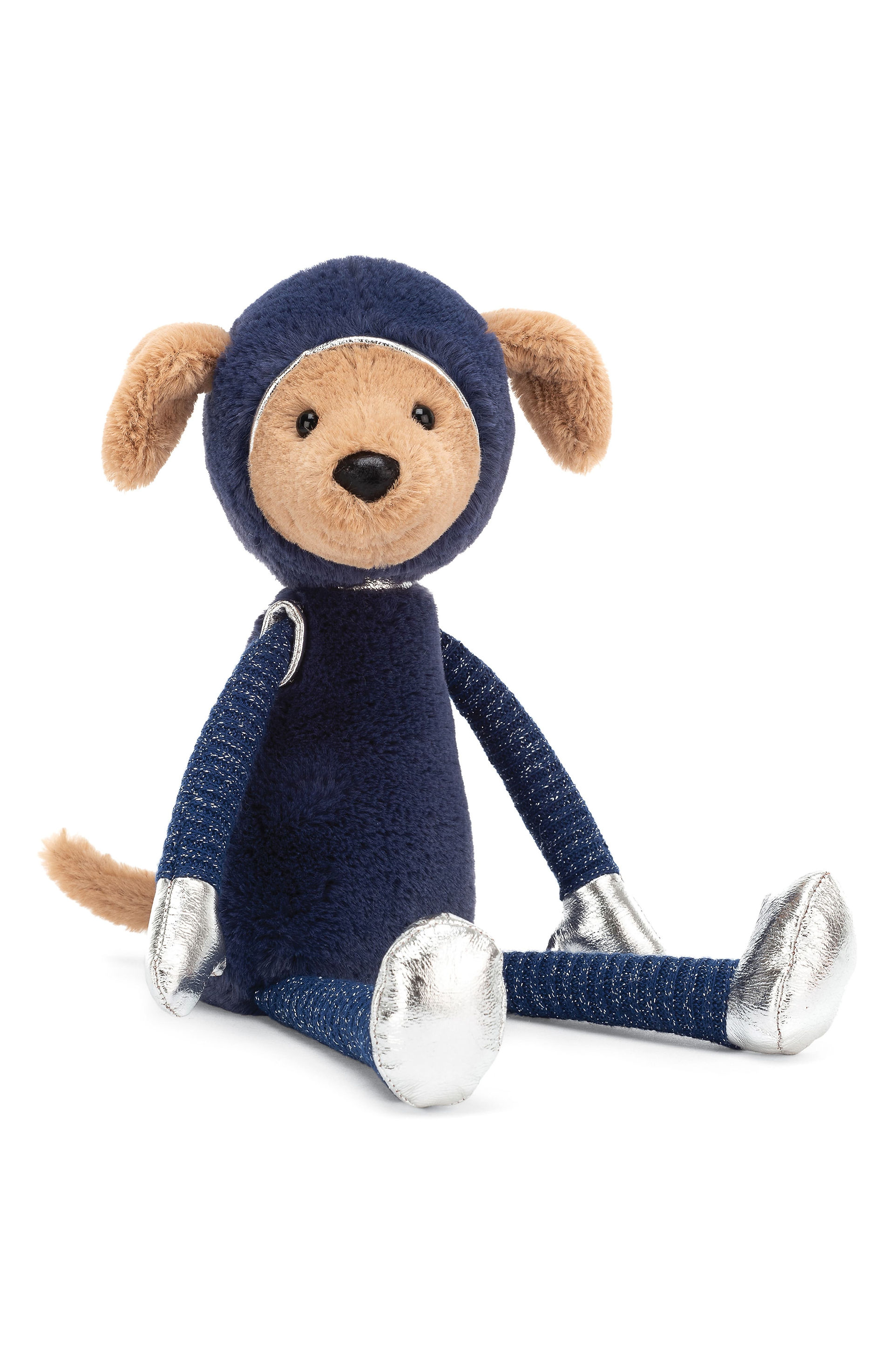 Astronaut Stuffed Toy