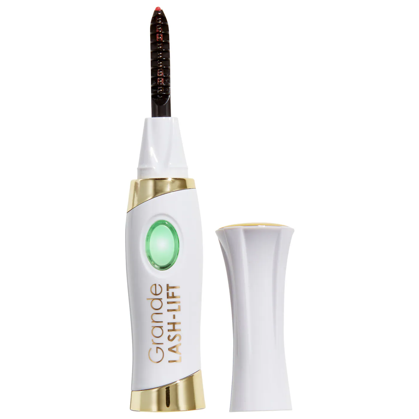 Women's Stocking Stuffer Gift Guide: Hair and Beauty Heated Eye Lash Curler
