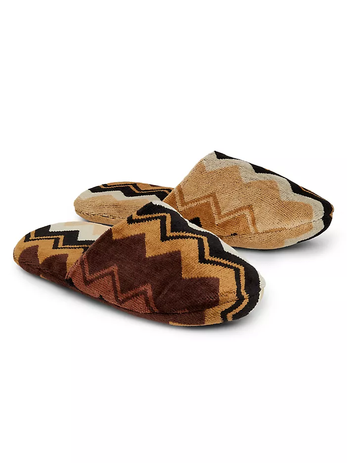 The Trendsetter Gift Guide Designer Slippers