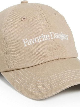 Women's Gift Idea Guide Favorite Daughter Hat