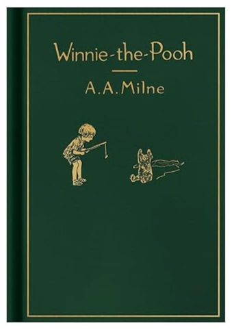 Winnie the pooh story Girls, Babies and Young Kids Gift Guide