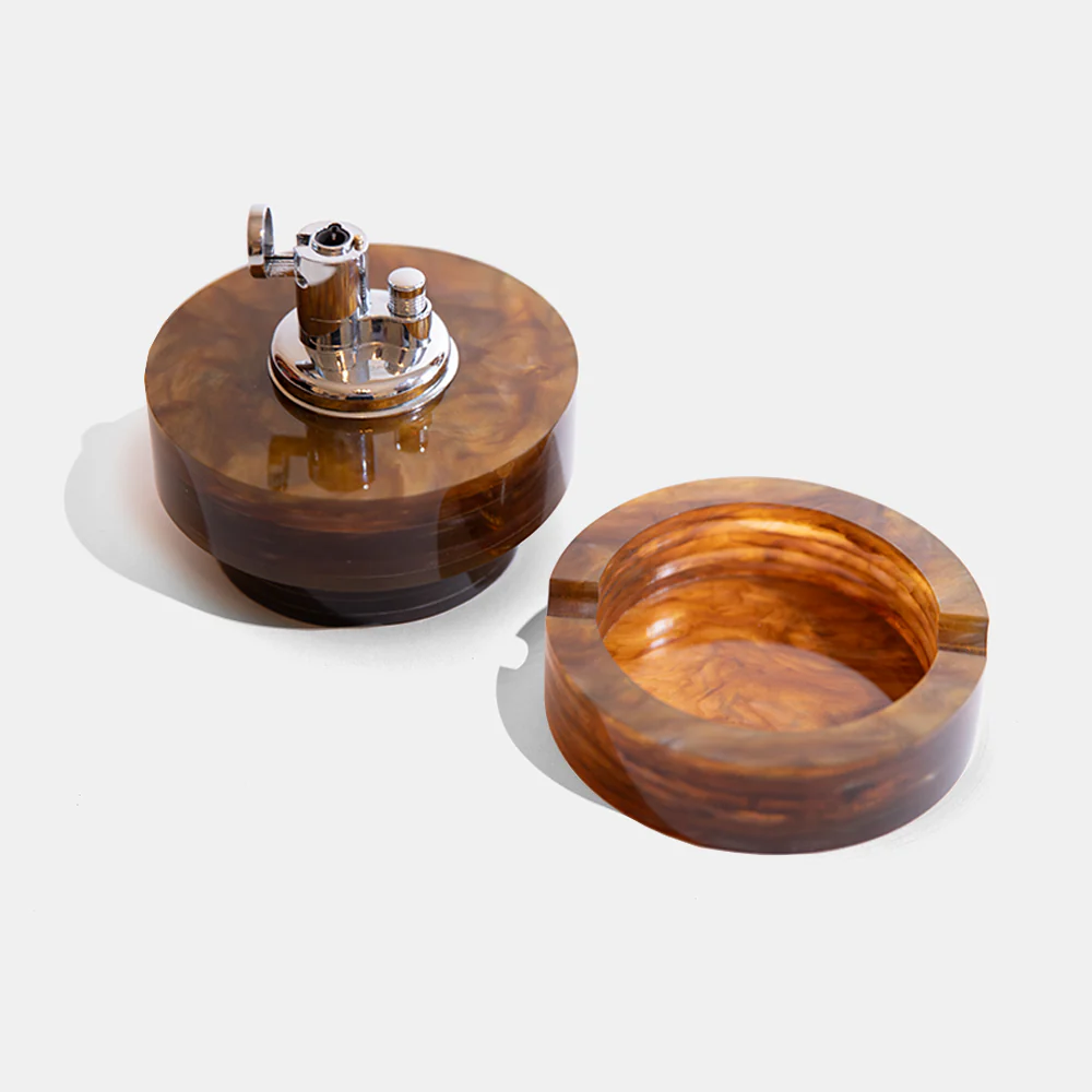 Lighter Set Men's Gift Guide Elegant Debauchery