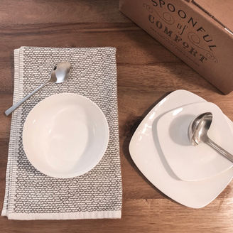 Great Shippable Gifts: Spoonful of Comfort