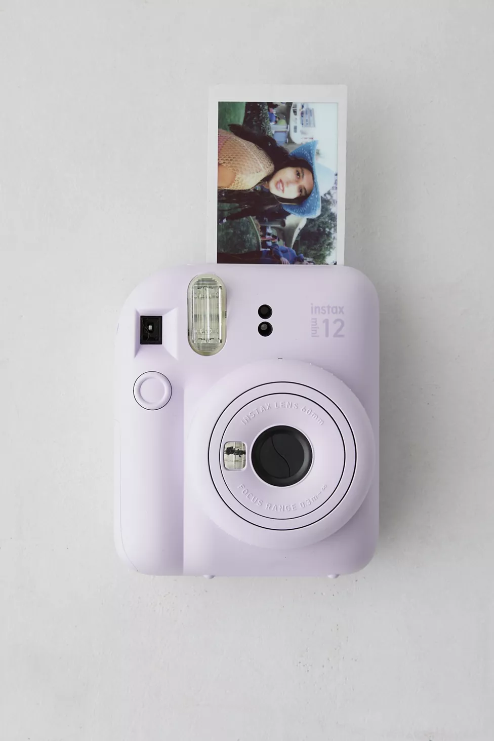Instant Camera Teen and Young Adult Gift Guide For the Girls