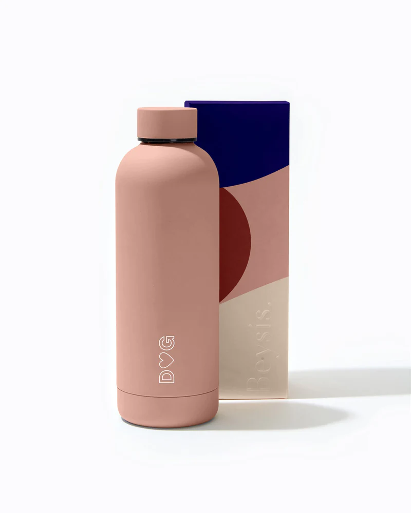 Personalized water bottle mother's day gift