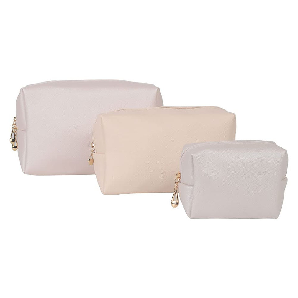 Purse Storage Pouches