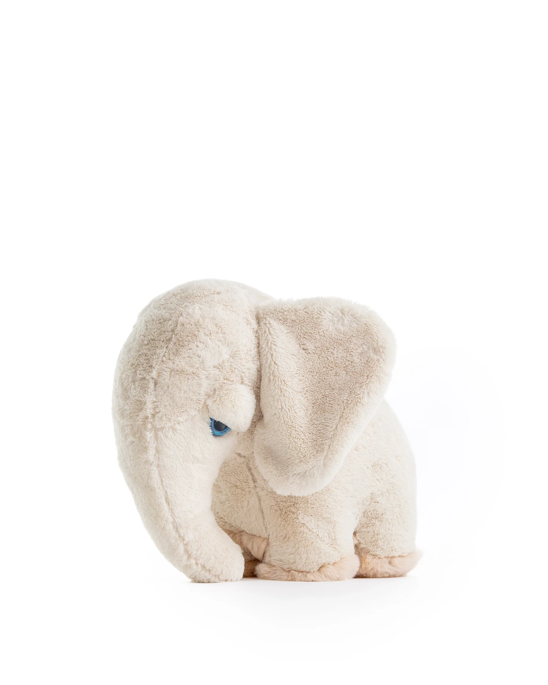 Kids Gift Guide for Girls and Boys Stuffed Elephant