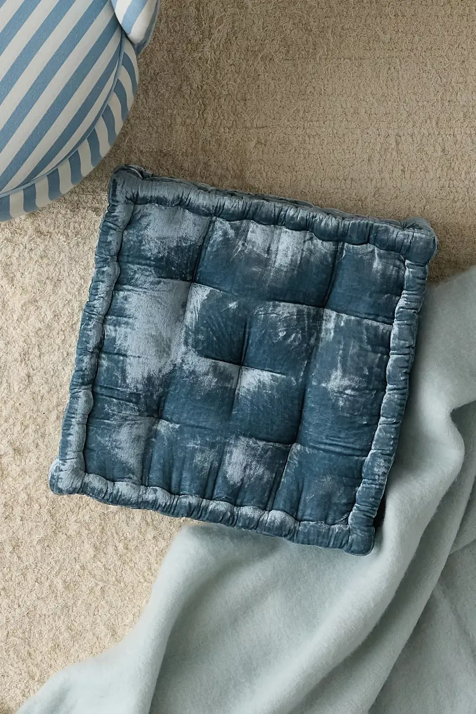 Gifts for Teen Girls and Young Women Floor Cushion