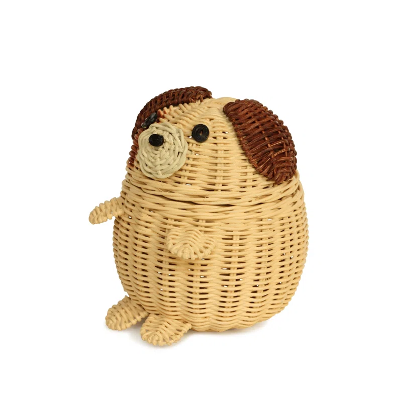 Animal Easter Baskets