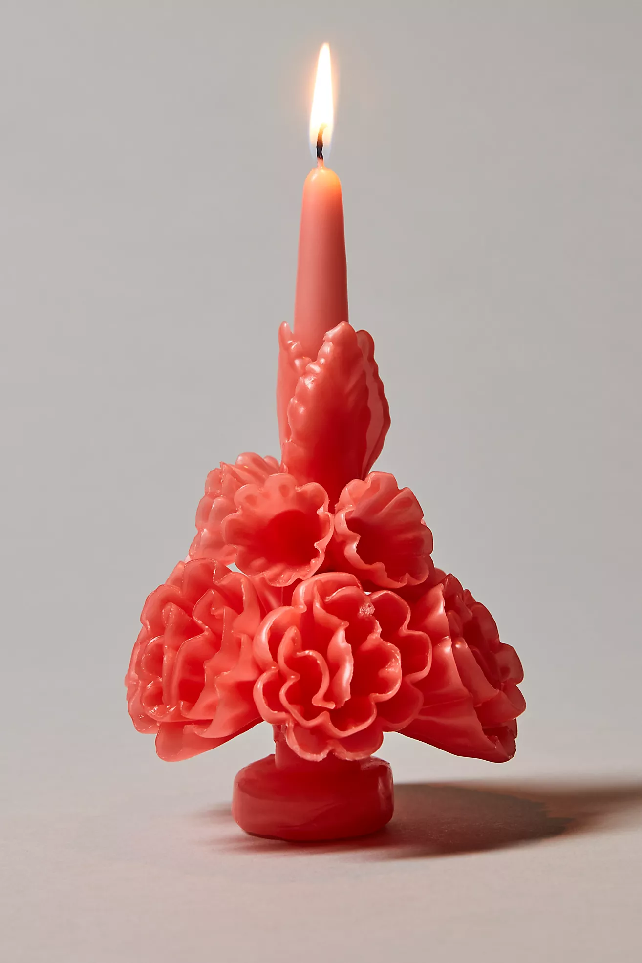 Flower Candle  Teen and Young Adult Women Gift Guide