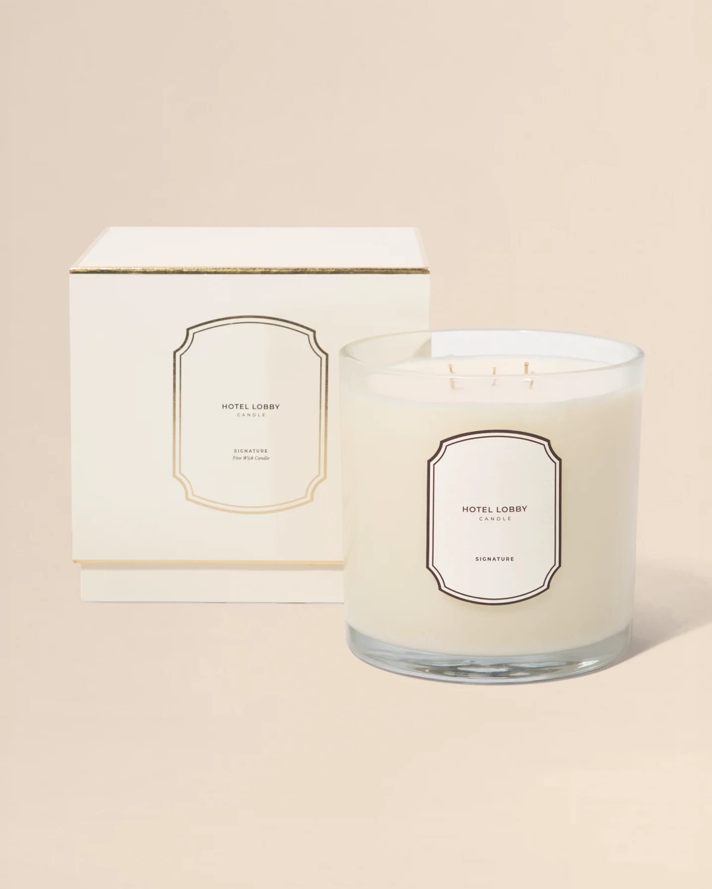 Hotel Inspired Gifts for the Home Body