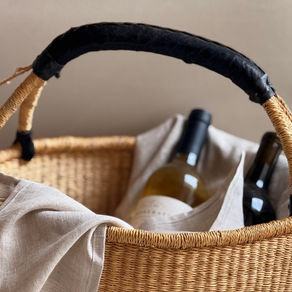 From Porch to Picnic: Food Gifts for Al Fresco Dinner Parties