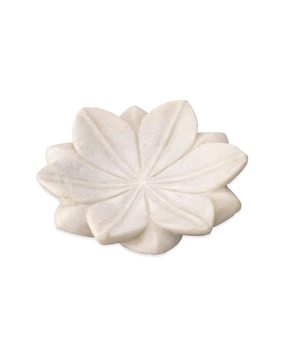 Flower Soap Dish