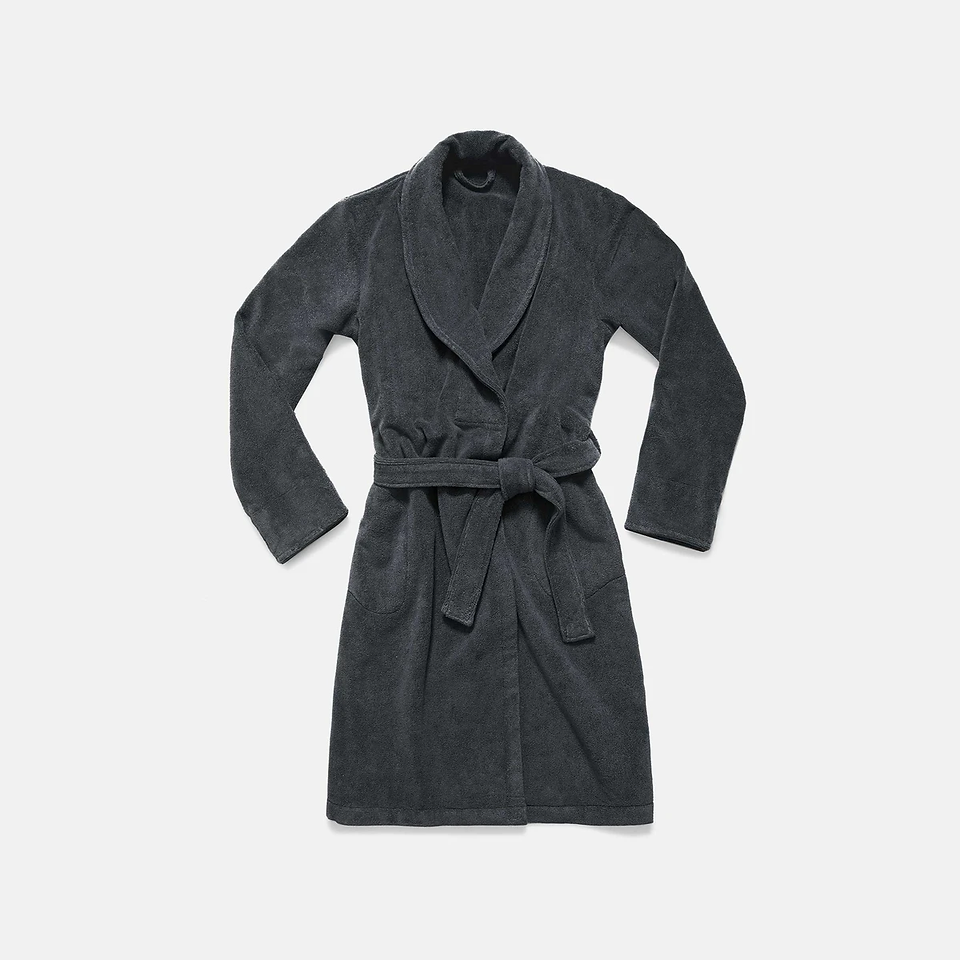 brooklinen Super Plush Robe