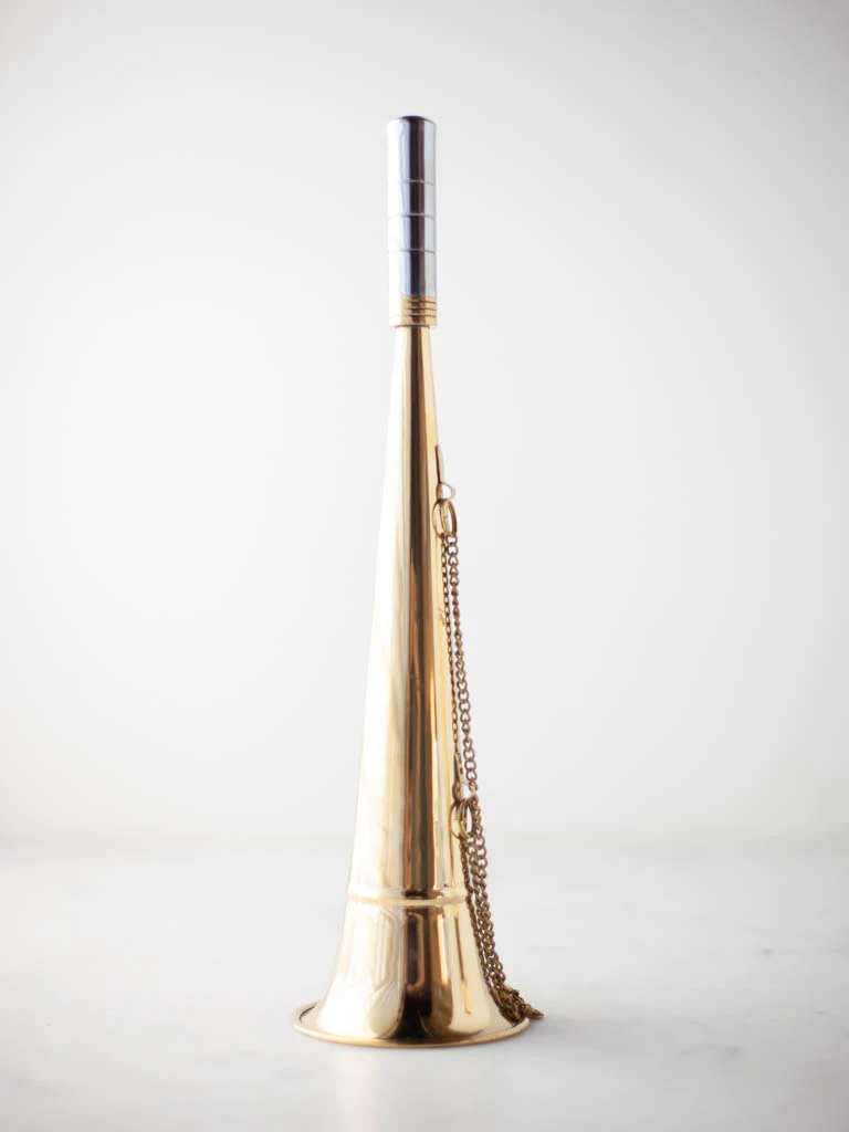Brass Horn