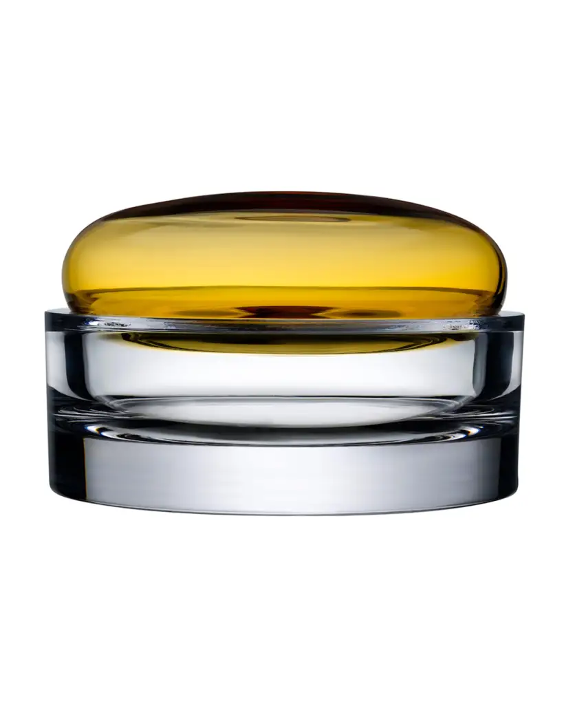 Lidded Vessel Women's Stocking Stuffer Gift Guide 