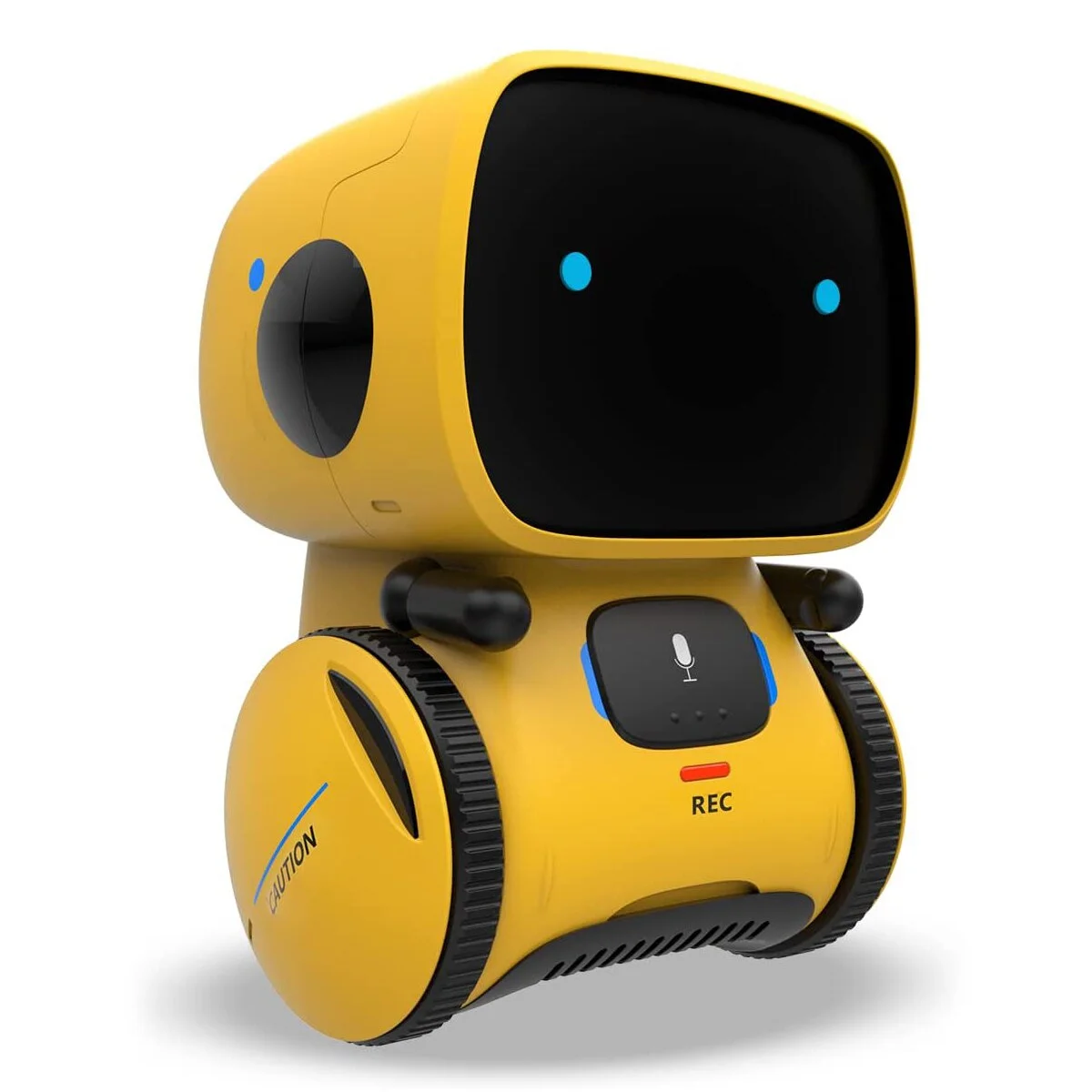 Play Robot Boys, Babies and Young Kids Gift Guide