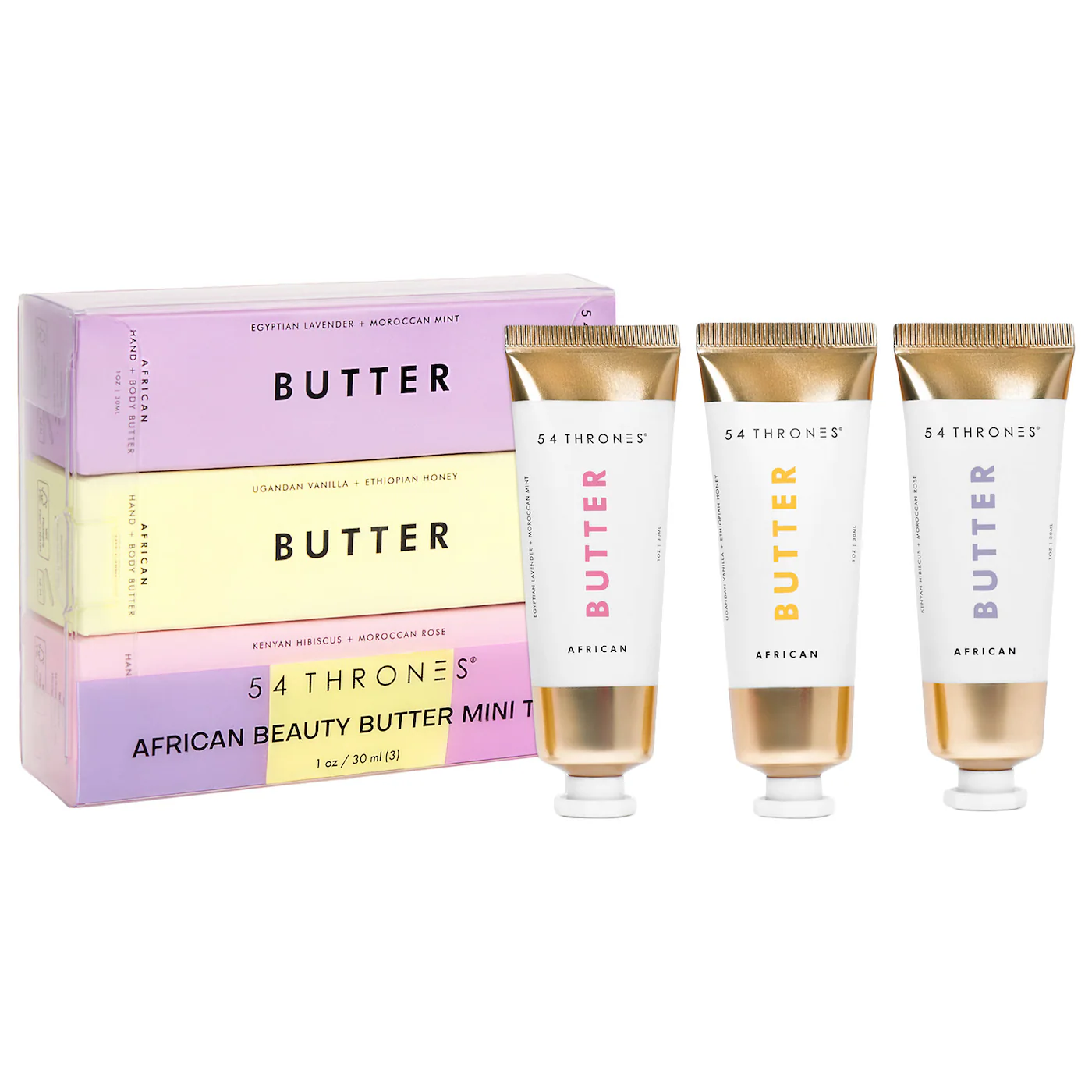 Women's Stocking Stuffer Gift Guide: Hair and Beauty