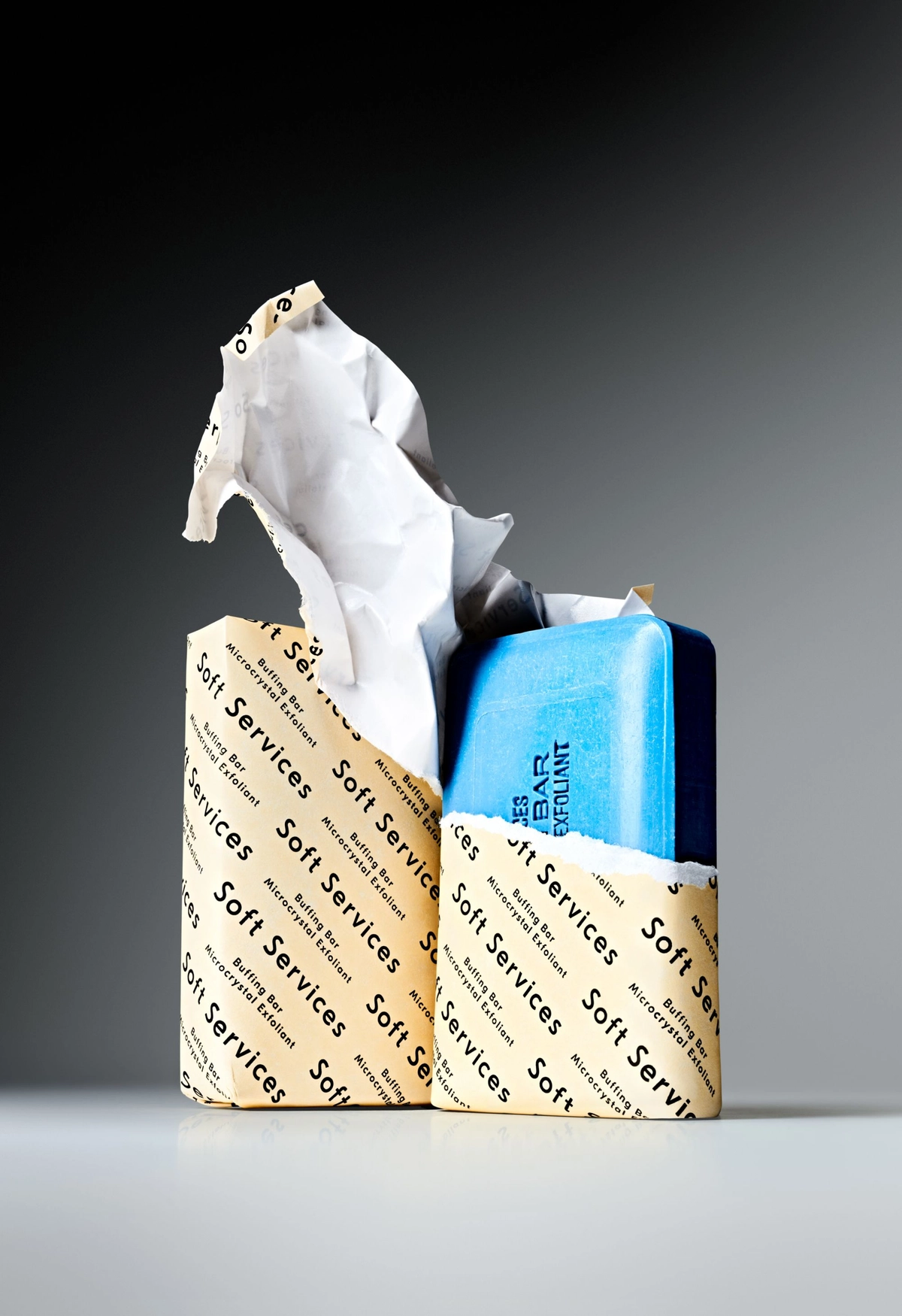 Body Care Travel Gifts Body Exfoliating Bar